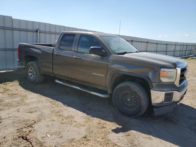 Photo 3 VIN: 1GTV2TEC1EZ261192 - GMC SIERRA 