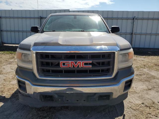 Photo 4 VIN: 1GTV2TEC1EZ261192 - GMC SIERRA 