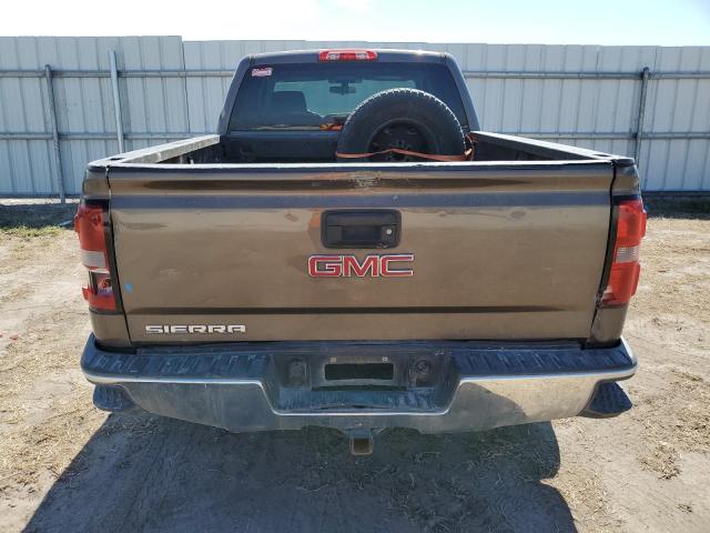 Photo 5 VIN: 1GTV2TEC1EZ261192 - GMC SIERRA 