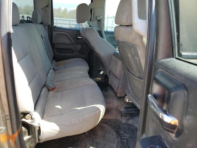 Photo 9 VIN: 1GTV2TEC1EZ261192 - GMC SIERRA 