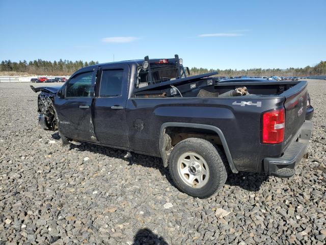 Photo 1 VIN: 1GTV2TEC1FZ366784 - GMC SIERRA 