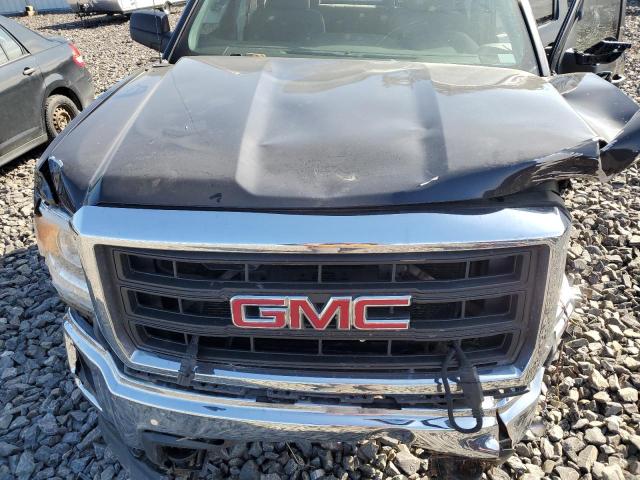 Photo 10 VIN: 1GTV2TEC1FZ366784 - GMC SIERRA 