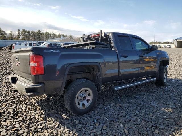 Photo 2 VIN: 1GTV2TEC1FZ366784 - GMC SIERRA 