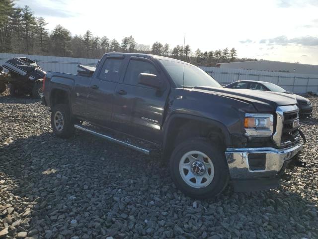 Photo 3 VIN: 1GTV2TEC1FZ366784 - GMC SIERRA 