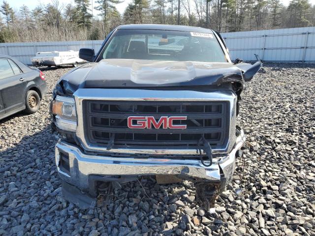 Photo 4 VIN: 1GTV2TEC1FZ366784 - GMC SIERRA 