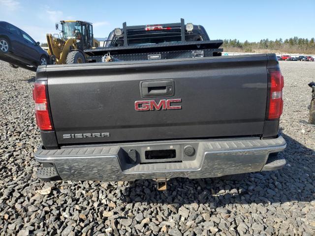 Photo 5 VIN: 1GTV2TEC1FZ366784 - GMC SIERRA 