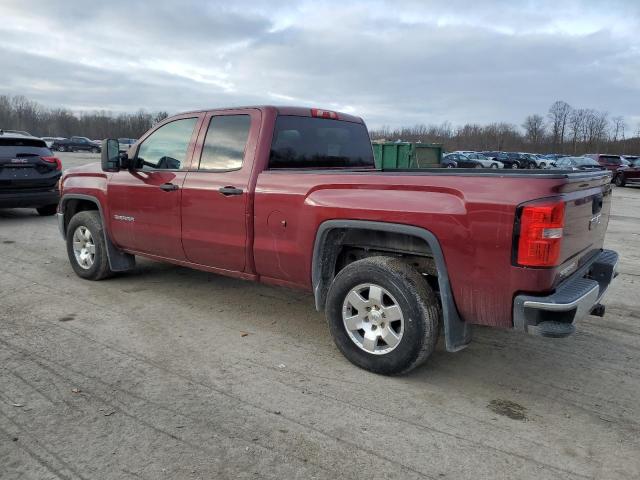 Photo 1 VIN: 1GTV2TEC2EZ100656 - GMC SIERRA K15 