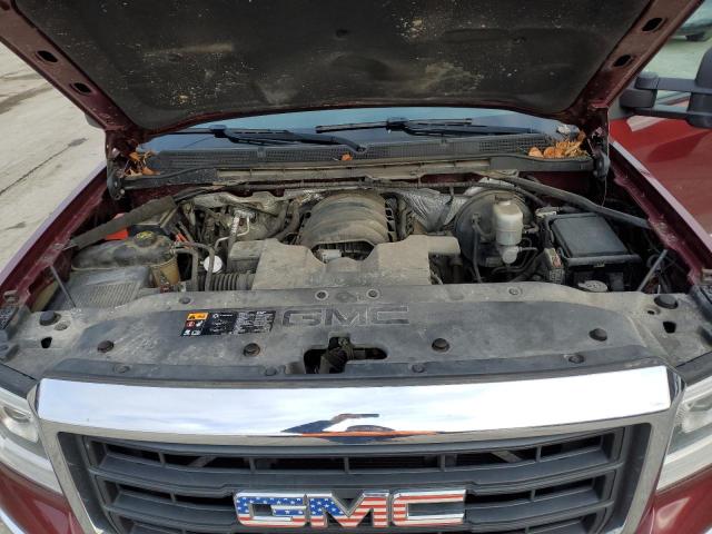 Photo 10 VIN: 1GTV2TEC2EZ100656 - GMC SIERRA K15 