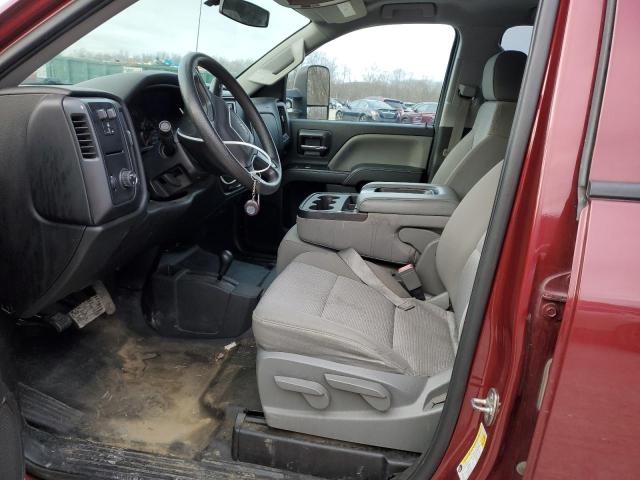 Photo 6 VIN: 1GTV2TEC2EZ100656 - GMC SIERRA K15 