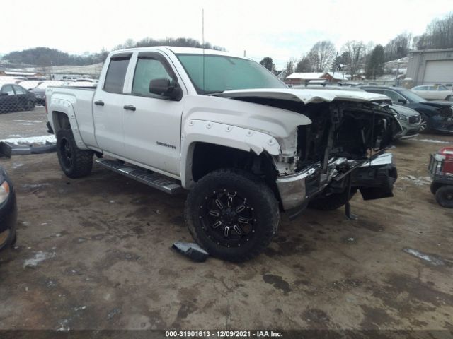 Photo 0 VIN: 1GTV2TEC2FZ175990 - GMC SIERRA 1500 