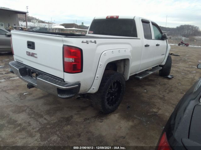 Photo 3 VIN: 1GTV2TEC2FZ175990 - GMC SIERRA 1500 