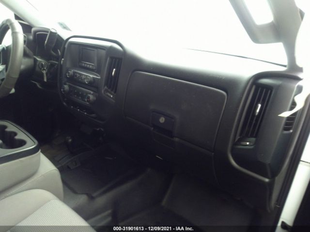 Photo 4 VIN: 1GTV2TEC2FZ175990 - GMC SIERRA 1500 