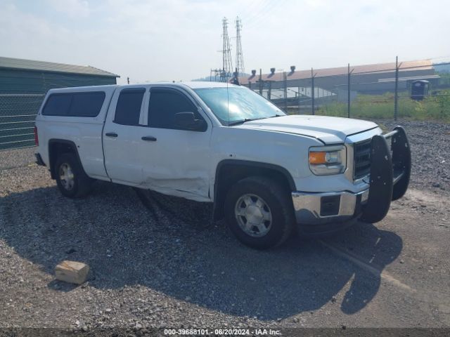 Photo 0 VIN: 1GTV2TEC2FZ212780 - GMC SIERRA 1500 