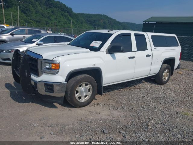 Photo 1 VIN: 1GTV2TEC2FZ212780 - GMC SIERRA 1500 