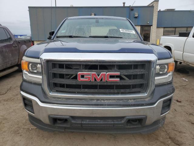 Photo 4 VIN: 1GTV2TEC2FZ213797 - GMC SIERRA 