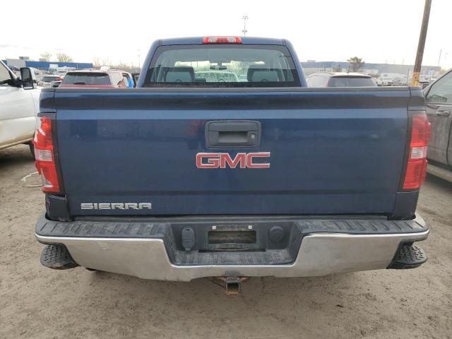 Photo 5 VIN: 1GTV2TEC2FZ213797 - GMC SIERRA 