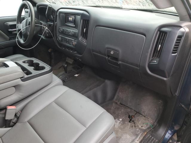 Photo 7 VIN: 1GTV2TEC2FZ213797 - GMC SIERRA 