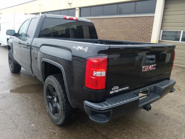 Photo 2 VIN: 1GTV2TEC2FZ253619 - GMC SIERRA K15 