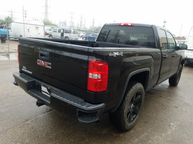 Photo 3 VIN: 1GTV2TEC2FZ253619 - GMC SIERRA K15 