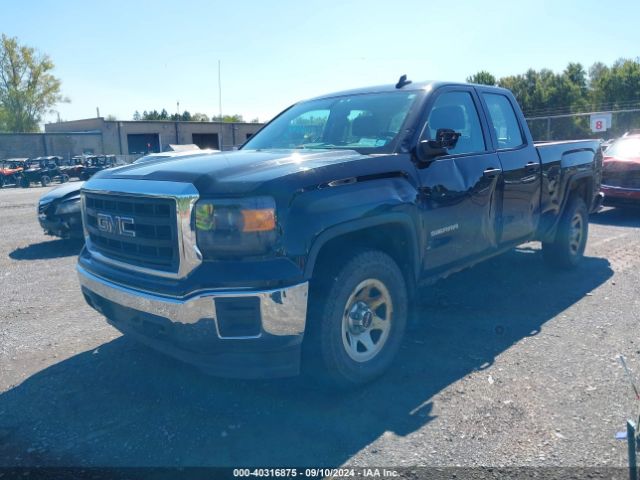 Photo 1 VIN: 1GTV2TEC2FZ265043 - GMC SIERRA 