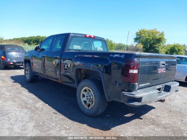 Photo 2 VIN: 1GTV2TEC2FZ265043 - GMC SIERRA 