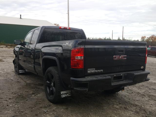 Photo 2 VIN: 1GTV2TEC2FZ446434 - GMC SIERRA K15 