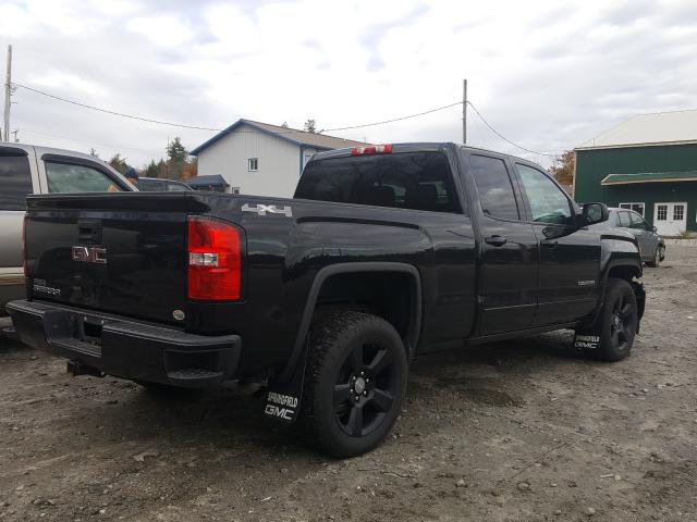 Photo 3 VIN: 1GTV2TEC2FZ446434 - GMC SIERRA K15 