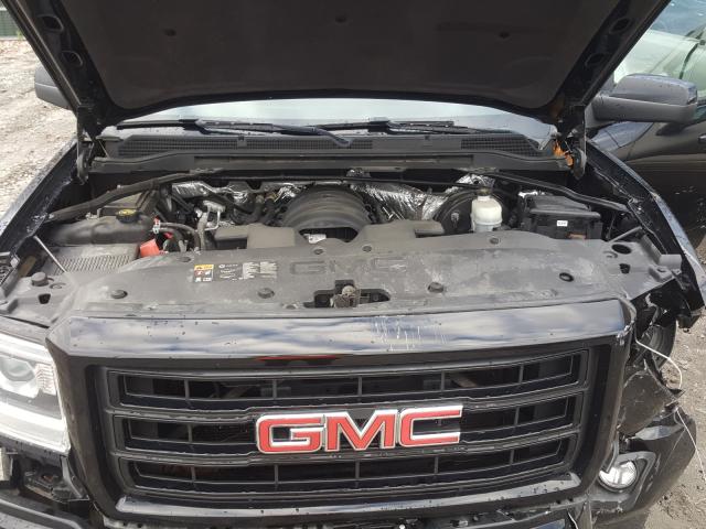 Photo 6 VIN: 1GTV2TEC2FZ446434 - GMC SIERRA K15 