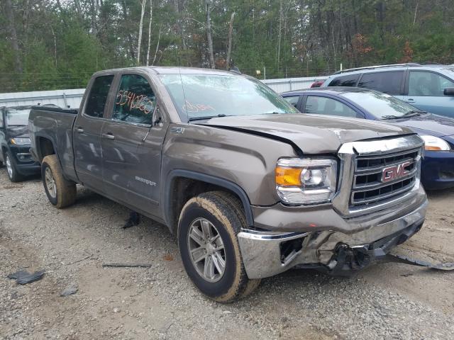 Photo 0 VIN: 1GTV2TEC4FZ190894 - GMC SIERRA K15 