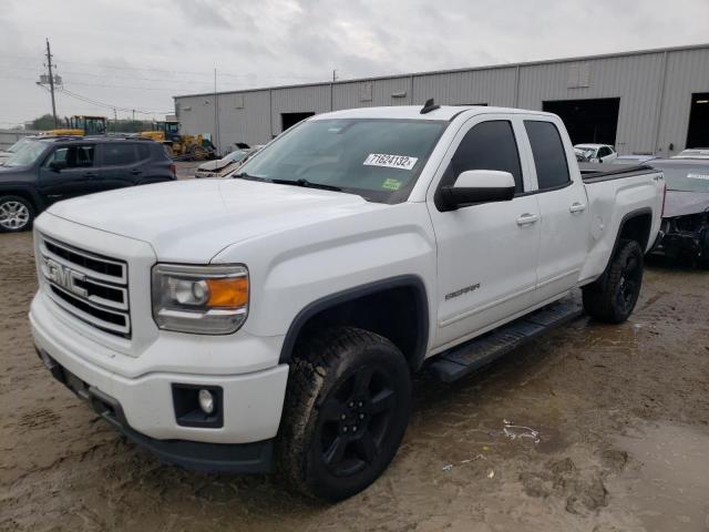 Photo 0 VIN: 1GTV2TEC4FZ394255 - GMC SIERRA K15 