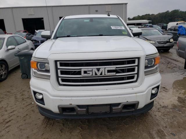 Photo 4 VIN: 1GTV2TEC4FZ394255 - GMC SIERRA K15 