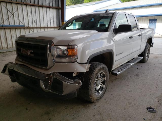 Photo 1 VIN: 1GTV2TEC5FZ286145 - GMC SIERRA K15 