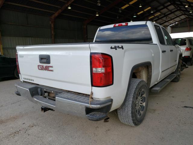 Photo 3 VIN: 1GTV2TEC5FZ286145 - GMC SIERRA K15 