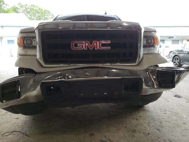 Photo 8 VIN: 1GTV2TEC5FZ286145 - GMC SIERRA K15 