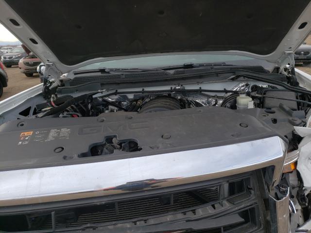 Photo 6 VIN: 1GTV2TEC5FZ341449 - GMC SIERRA K15 