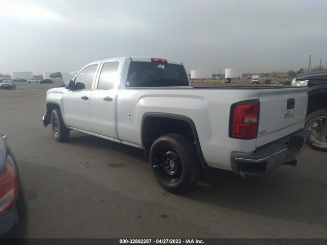 Photo 2 VIN: 1GTV2TEC6EZ164473 - GMC SIERRA 1500 