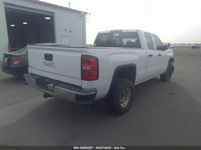 Photo 3 VIN: 1GTV2TEC6EZ164473 - GMC SIERRA 1500 