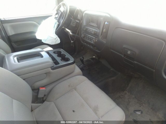 Photo 4 VIN: 1GTV2TEC6EZ164473 - GMC SIERRA 1500 