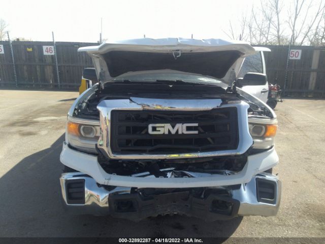 Photo 5 VIN: 1GTV2TEC6EZ164473 - GMC SIERRA 1500 