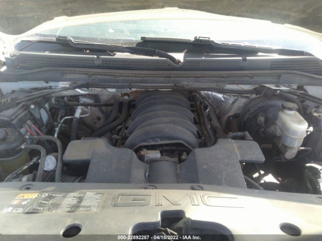 Photo 9 VIN: 1GTV2TEC6EZ164473 - GMC SIERRA 1500 