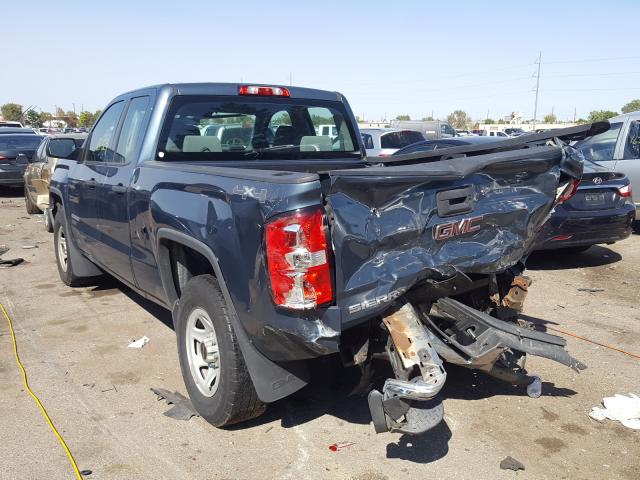 Photo 2 VIN: 1GTV2TEC6EZ192838 - GMC SIERRA K15 