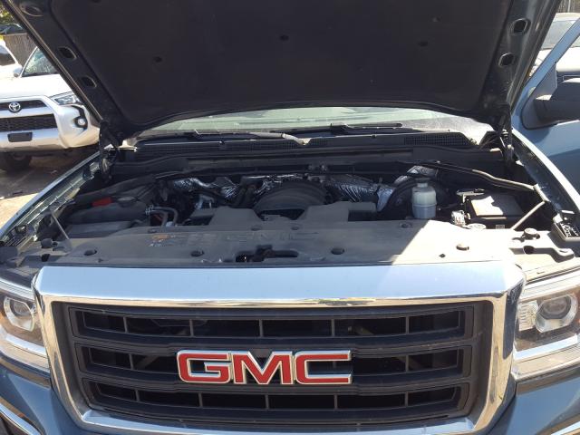 Photo 6 VIN: 1GTV2TEC6EZ192838 - GMC SIERRA K15 