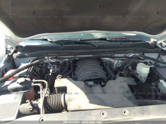 Photo 9 VIN: 1GTV2TEC6EZ358369 - GMC SIERRA 1500 