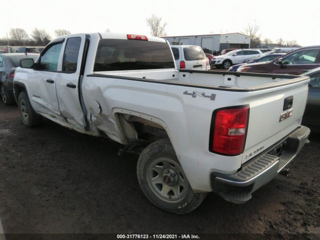 Photo 2 VIN: 1GTV2TEC6EZ391811 - GMC SIERRA 1500 