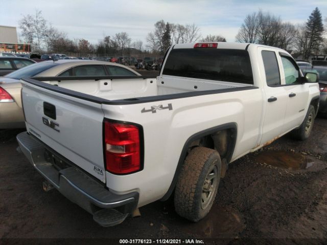 Photo 3 VIN: 1GTV2TEC6EZ391811 - GMC SIERRA 1500 