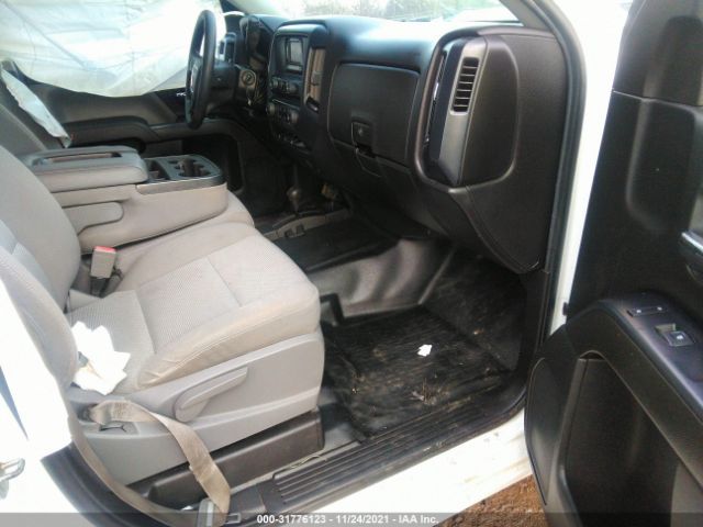 Photo 4 VIN: 1GTV2TEC6EZ391811 - GMC SIERRA 1500 