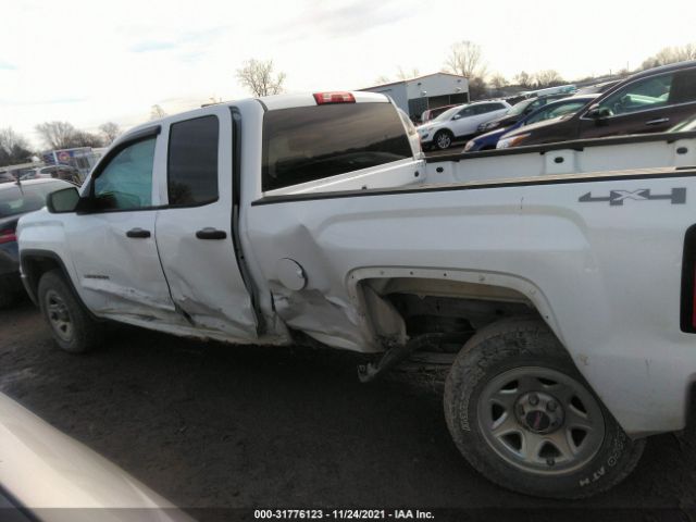 Photo 5 VIN: 1GTV2TEC6EZ391811 - GMC SIERRA 1500 