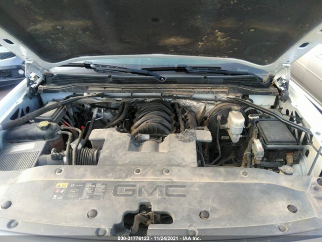 Photo 9 VIN: 1GTV2TEC6EZ391811 - GMC SIERRA 1500 