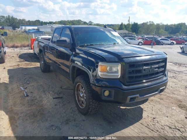 Photo 0 VIN: 1GTV2TEC6FZ283416 - GMC SIERRA 