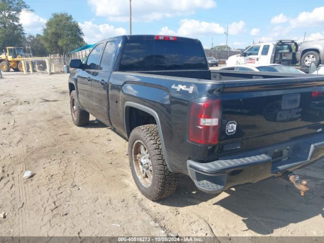 Photo 2 VIN: 1GTV2TEC6FZ283416 - GMC SIERRA 